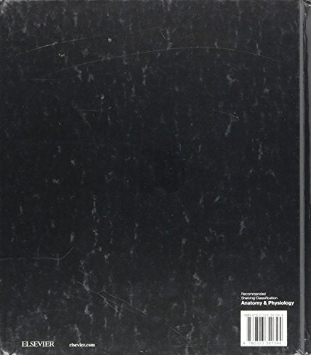 Anatomy And Physiology,Used