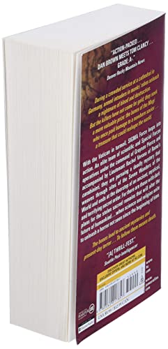 Map Of Bones: A Sigma Force Novel (Sigma Force, 2)
