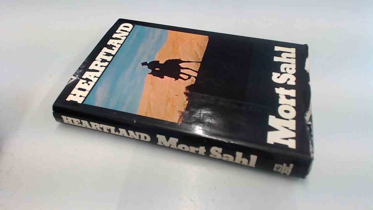 Heartland,Used