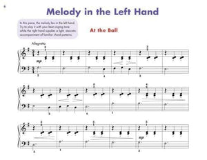 John Thompson's Easiest Piano Course  Part 4  Book Only,Used