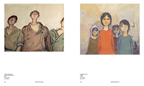 Imperfect Chronology: Arab Art From The Modern To The Contemporary Works From The Barjeel Art Foundati On,New