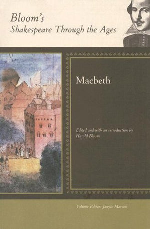 Macbeth (Bloom's Shakespeare Through the Ages),Used