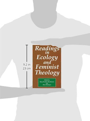 Readings in Ecology & Feminist Theology,Used