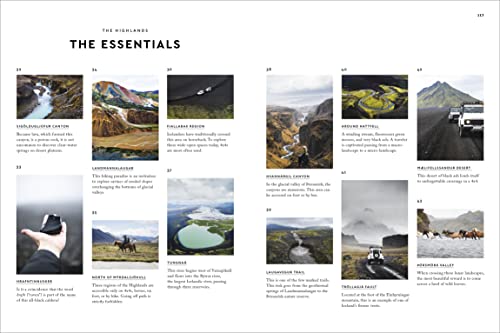 Stunning Iceland: The Hedonist's Guide (The Hedonist's Guides),Used