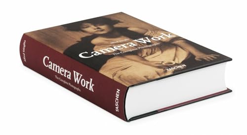 Camera Work: The Complete Photographs 19031917,New