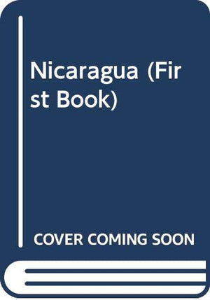 Nicaragua (First Book),Used