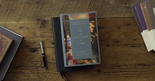 In the Fullness of Time: An Introduction to the Biblical Theology of Acts and Paul,Used