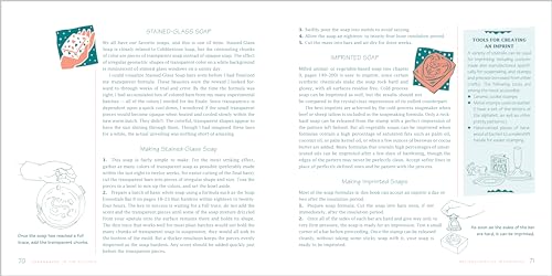 The Soapmaker'S Companion: A Comprehensive Guide With Recipes, Techniques & Knowhow (Natural Body Series  The Natural Way To E,New