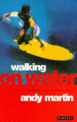 Walking On Water,Used