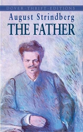 The Father (Dover Thrift Editions),Used