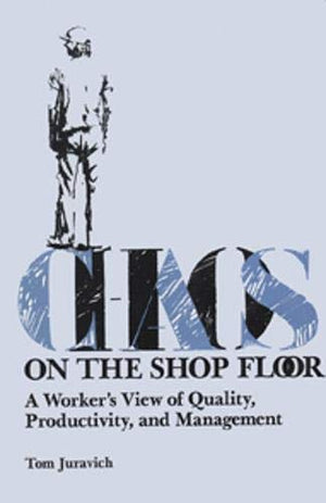 Chaos On The Shop Floor (Labor And Social Change),Used