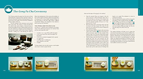 Tea: History, Terroirs, Varieties,New