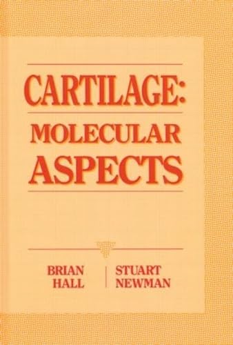 Cartilage Molecular Aspects,Used