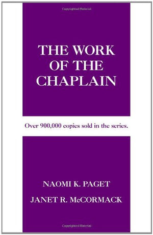 The Work of the Chaplain (Work of the Church),Used