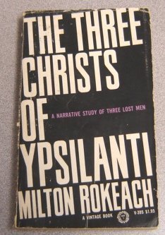 The Three Christs Of Ypsilanti