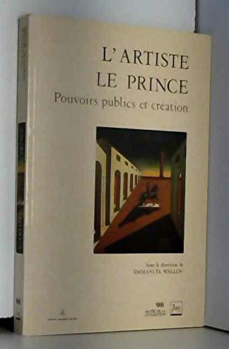 ARTISTE, LE PRINCE (L'),Used