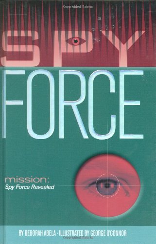Mission: Spy Force Revealed (2),Used