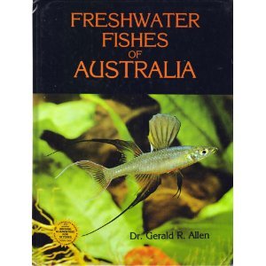Freshwater Fishes Of Australia