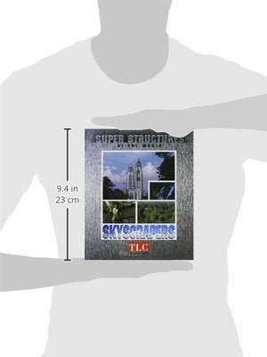 Skyscrapers (Super Structures),Used