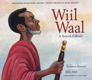 Wiil Waal: A Somali Folktale,Used