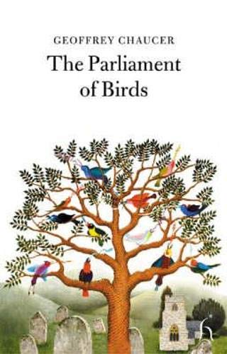 The Parliament of Birds (Hesperus Poetry),Used