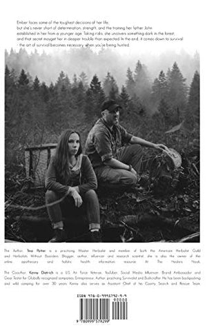 Secrets in the Forest (Survival Ember),Used