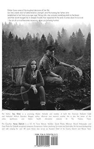 Secrets in the Forest (Survival Ember),Used