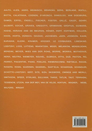 Story of Architecture in the 20th Century,Used