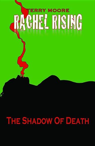 Rachel Rising 1: The Shadow of Death,Used