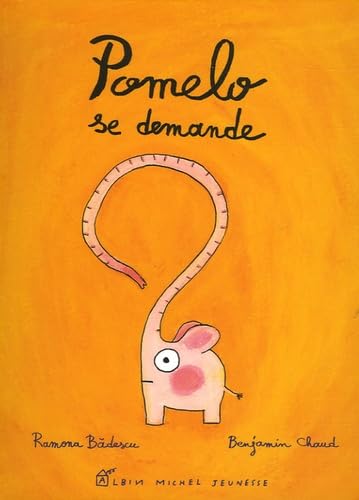 Pomelo Se Demande (A.M. Alb.Ill.C.) (French Edition),Used