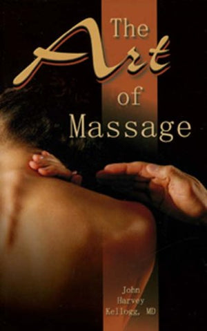Art of Massage,Used