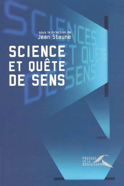 Science et qute de sens,Used
