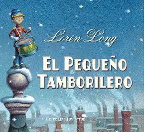 El pequeo tamborilero (Spanish Edition),Used