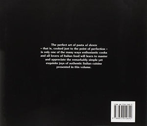 Al Dente: All the Secrets of Italy's Genuine HomeStyle Cooking,Used