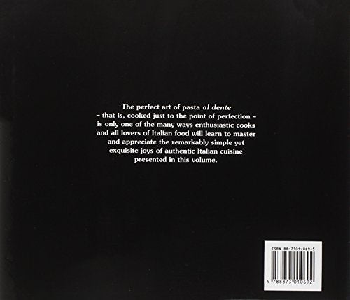 Al Dente: All the Secrets of Italy's Genuine HomeStyle Cooking,Used