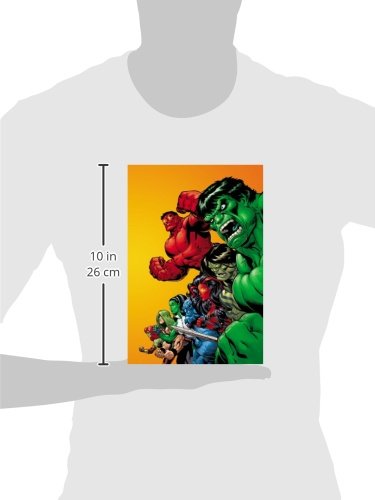 Hulk  Volume 5: Fall of the Hulk (Incredible Hulk)