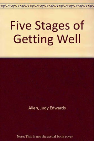 Five Stages of Getting Well,Used