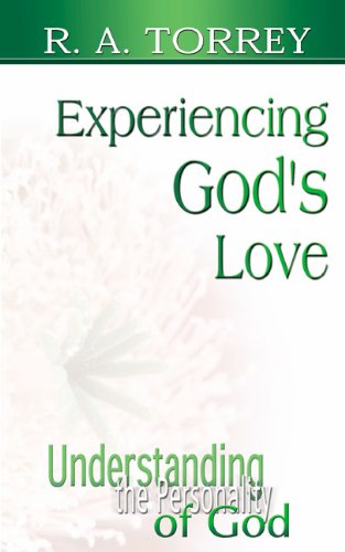 Experiencing God's Love,Used