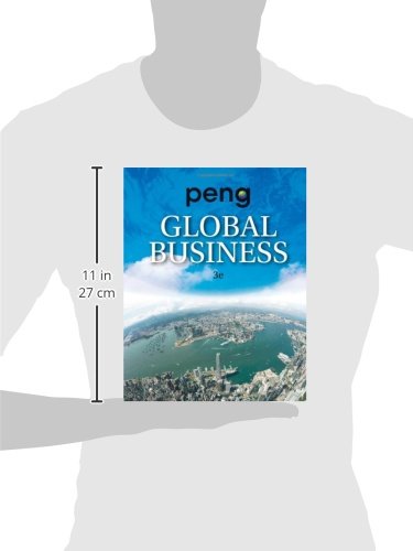 Global Business,New
