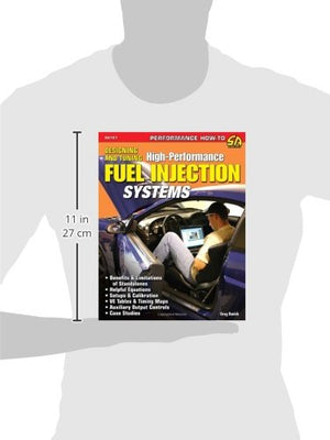 Highperformance Fuel Injection Systems