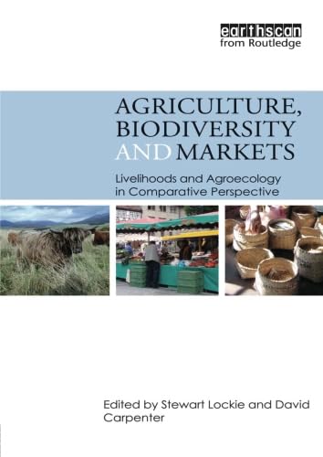 Agriculture, Biodiversity and Markets,Used