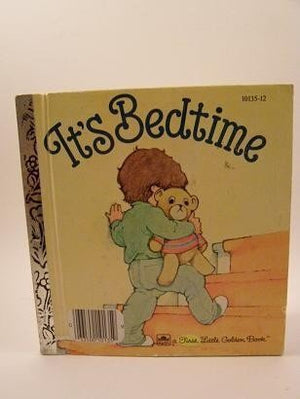 It's Bedtime,Used