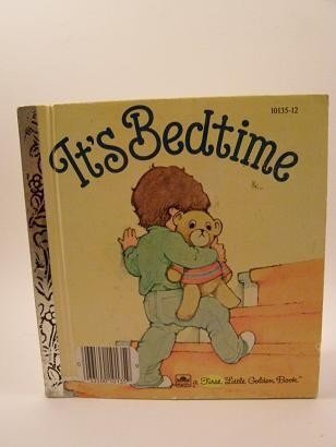 It's Bedtime,Used