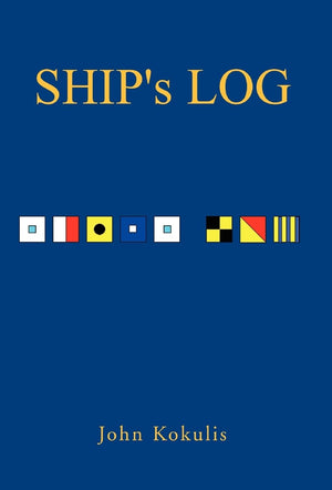 Ship's Log,Used