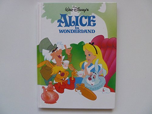 Alice in Wonderland,New