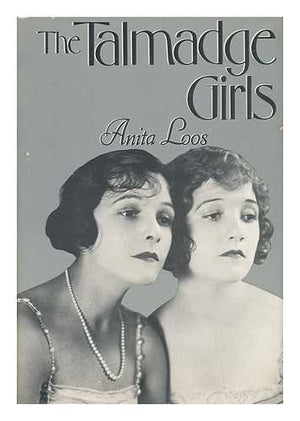 The Talmadge Girls,Used