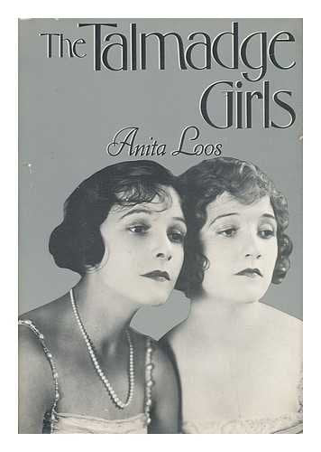 The Talmadge Girls,Used