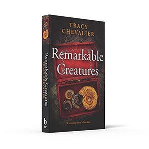 Remarkable Creatures,Used