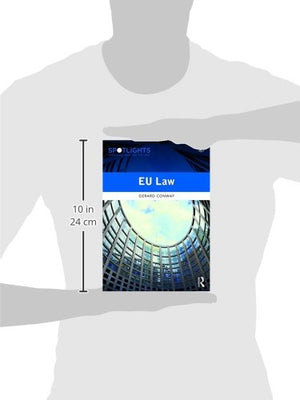 EU Law (Spotlights),Used