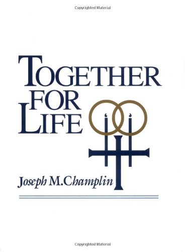 Together For Life,New